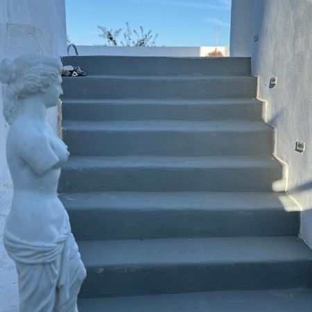 Prickly Pear House Otel Plaka  Dış mekan fotoğraf