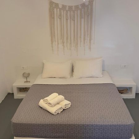 Prickly Pear House Otel Plaka  Dış mekan fotoğraf