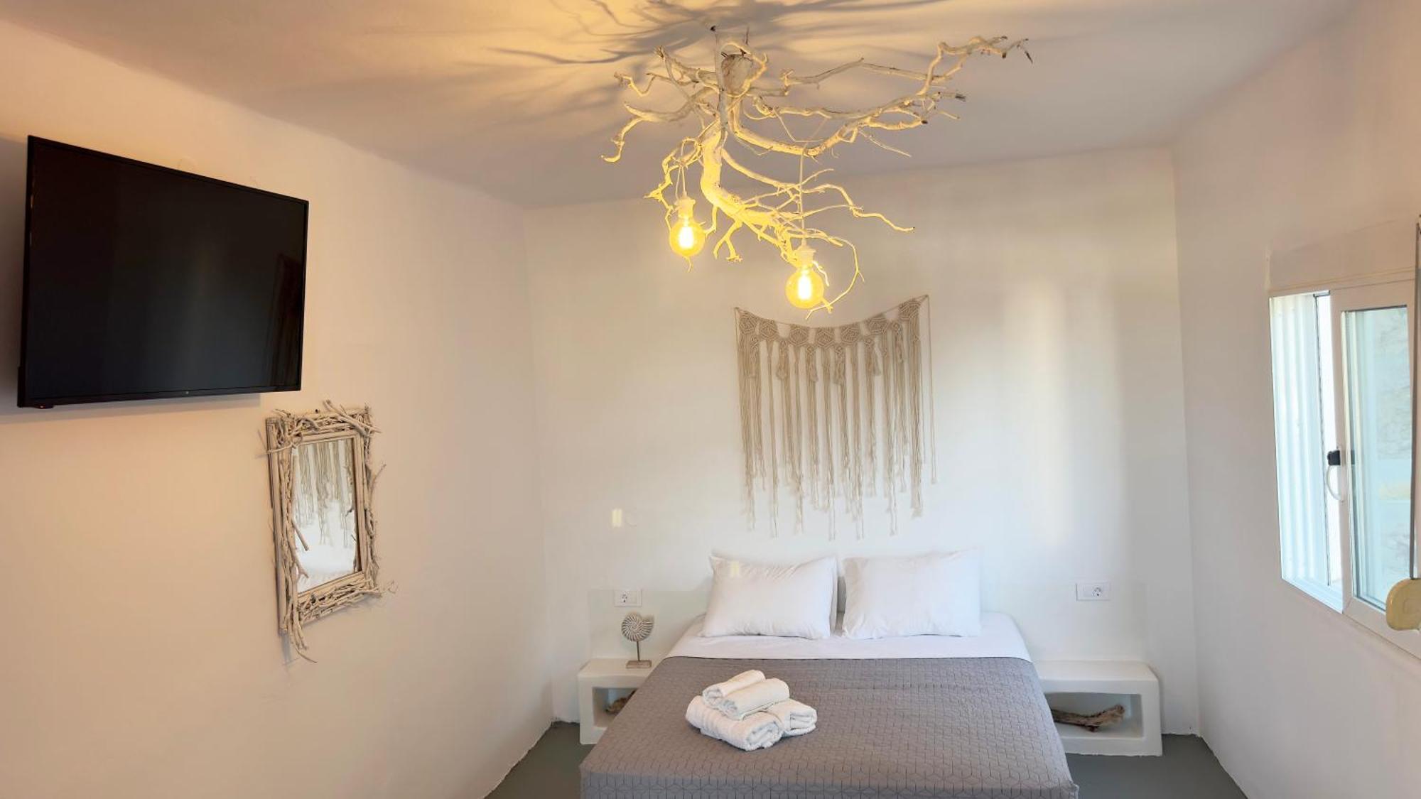 Prickly Pear House Otel Plaka  Dış mekan fotoğraf